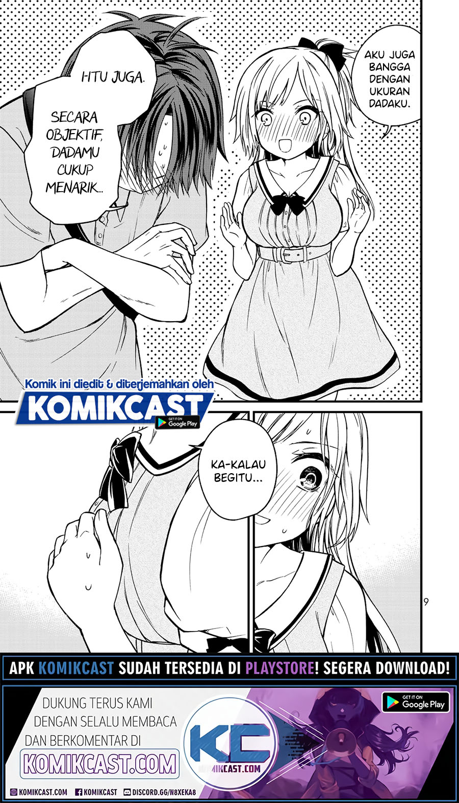Ojou-sama no Shimobe